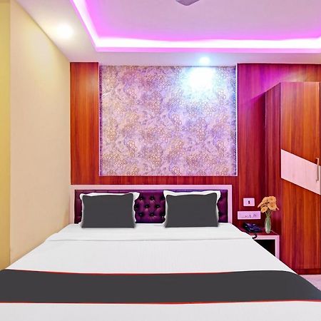 Hotel New Sagar Bilas Digha  Exteriér fotografie