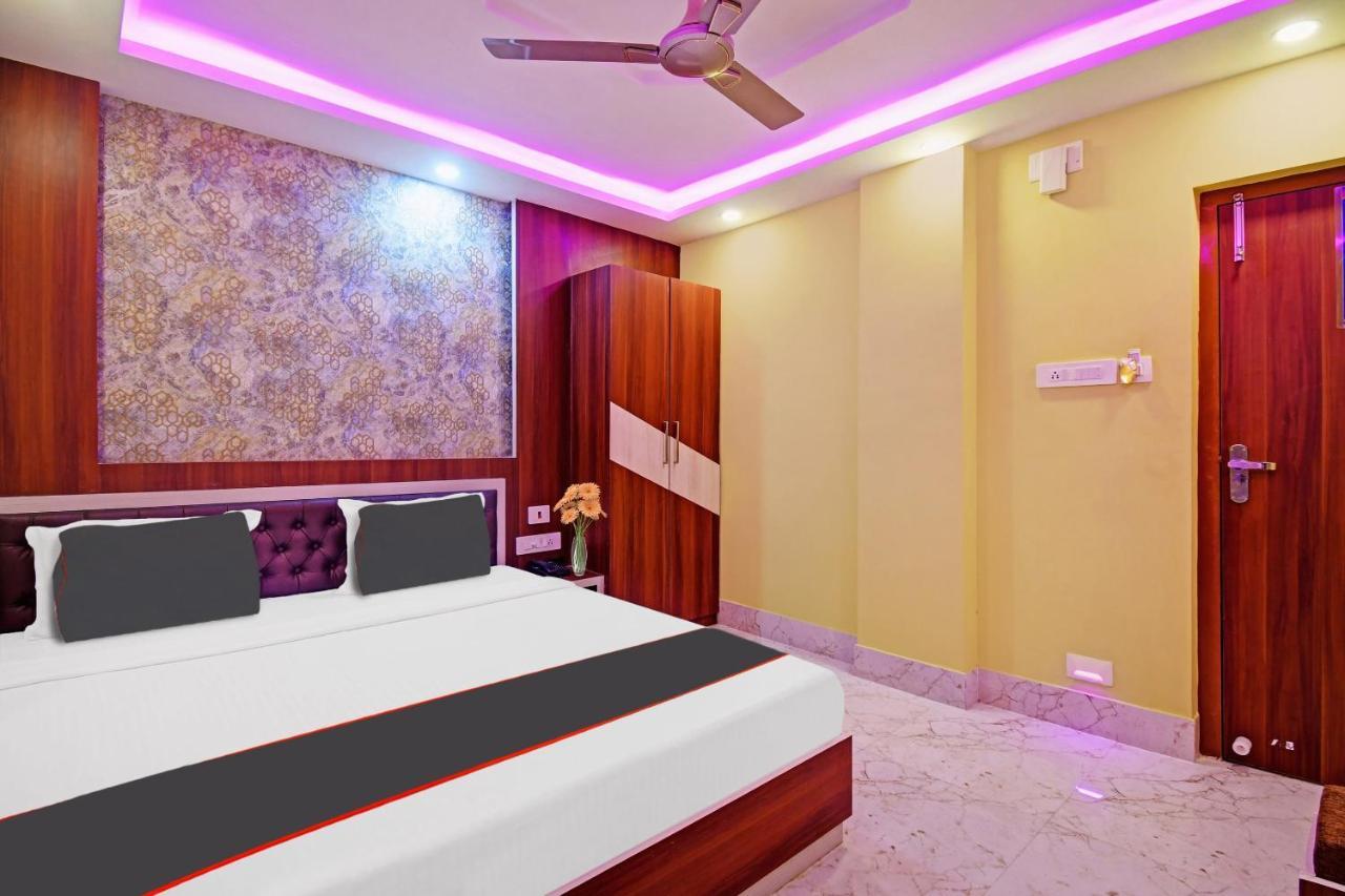 Hotel New Sagar Bilas Digha  Exteriér fotografie