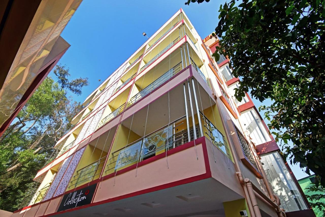 Hotel New Sagar Bilas Digha  Exteriér fotografie