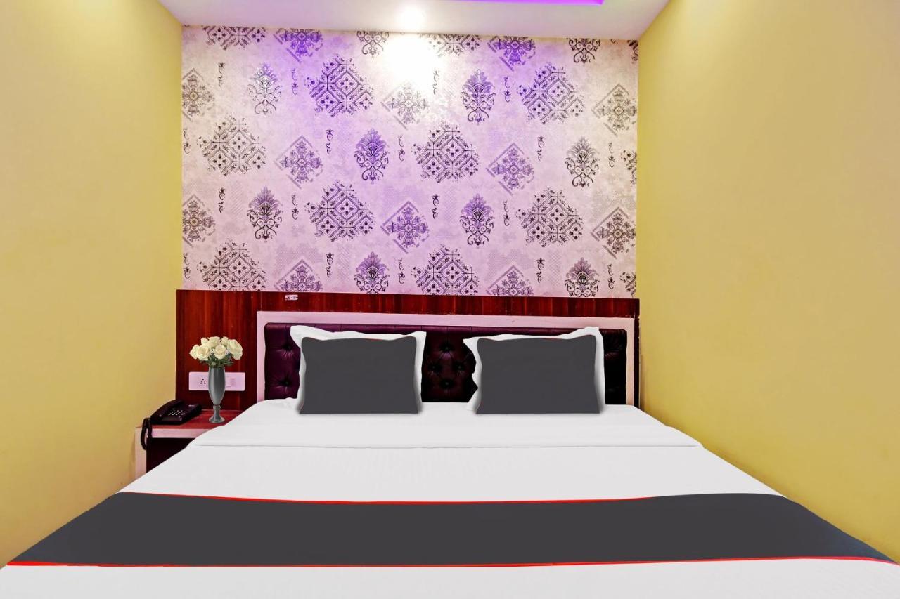 Hotel New Sagar Bilas Digha  Exteriér fotografie
