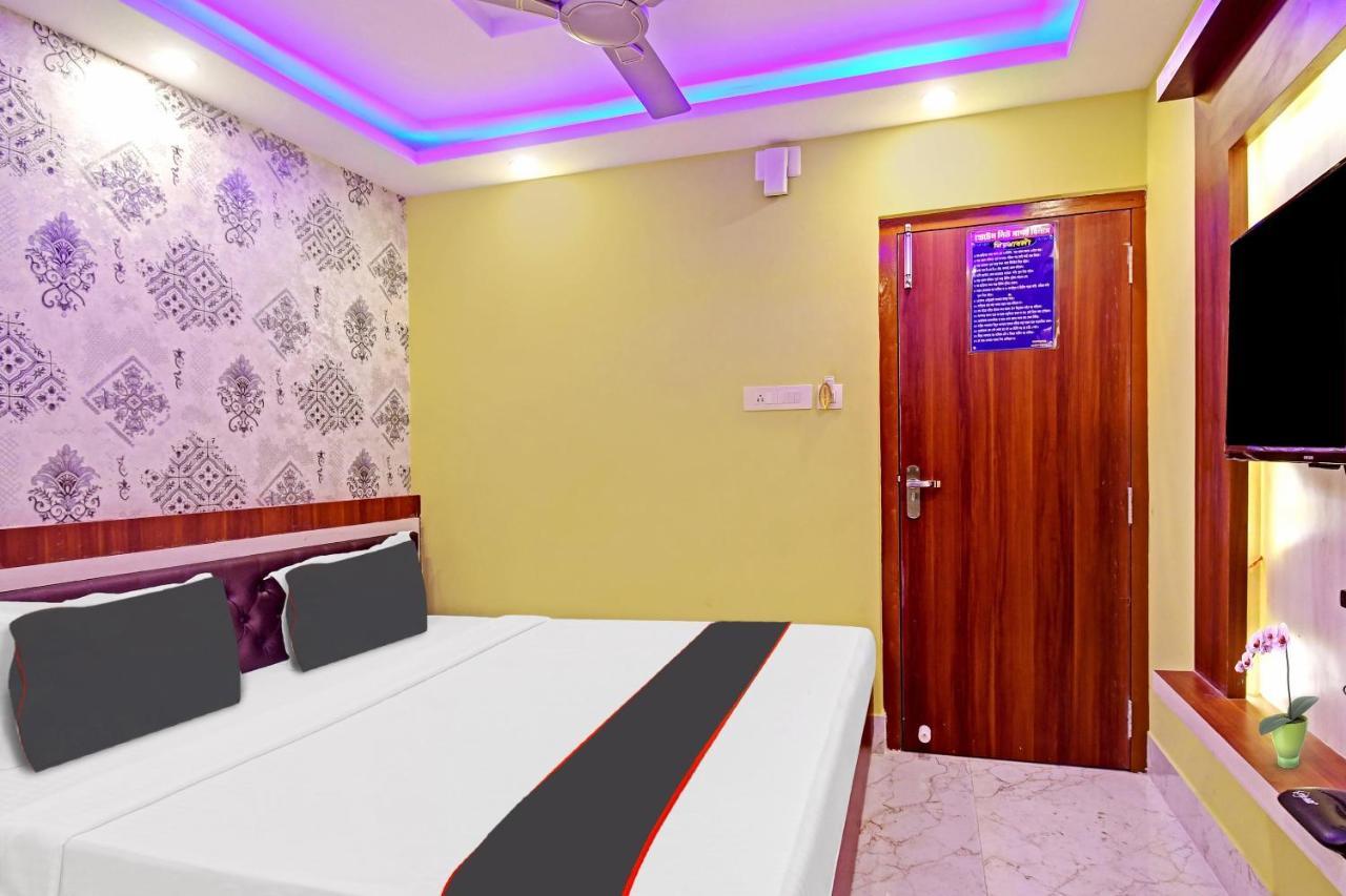 Hotel New Sagar Bilas Digha  Exteriér fotografie