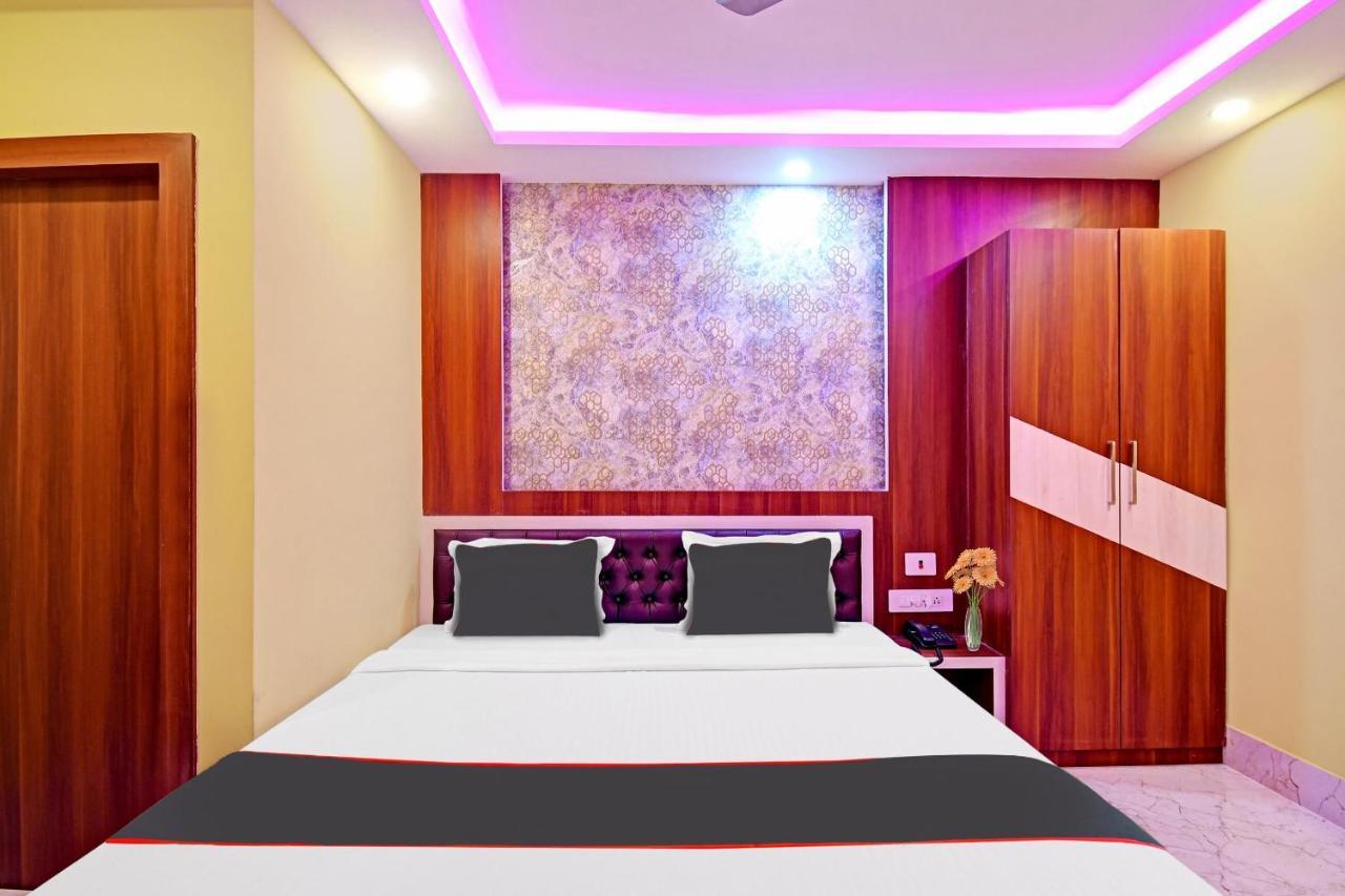 Hotel New Sagar Bilas Digha  Exteriér fotografie