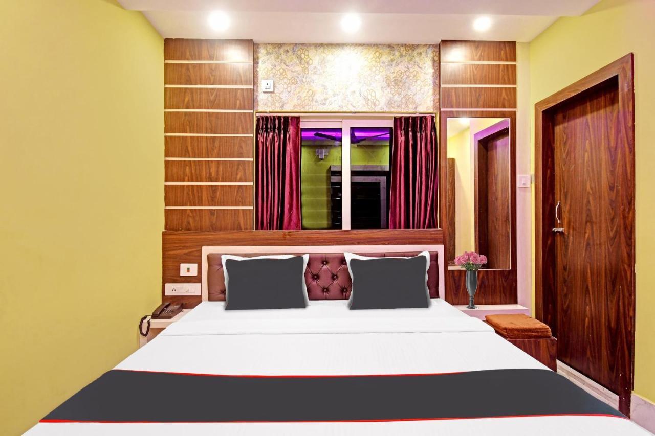 Hotel New Sagar Bilas Digha  Exteriér fotografie