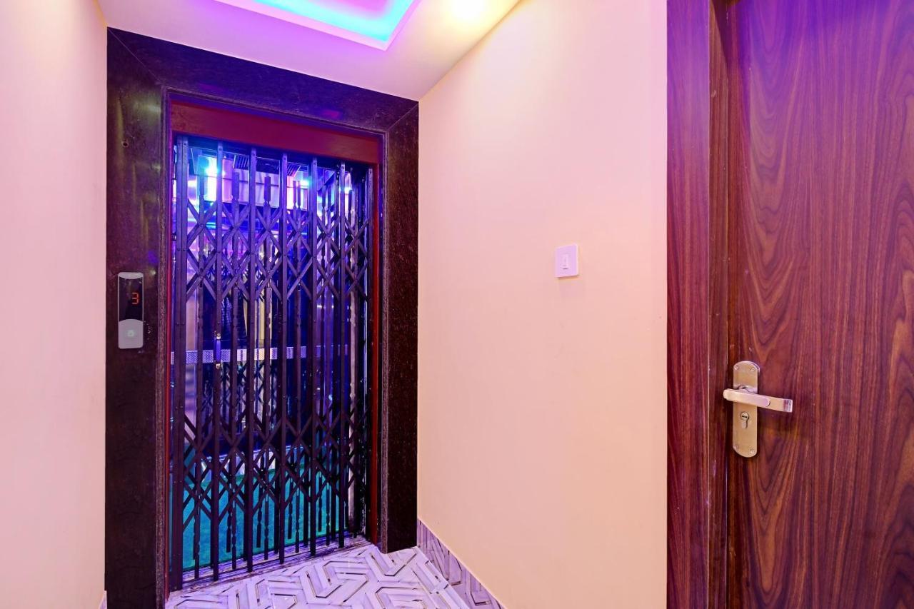 Hotel New Sagar Bilas Digha  Exteriér fotografie